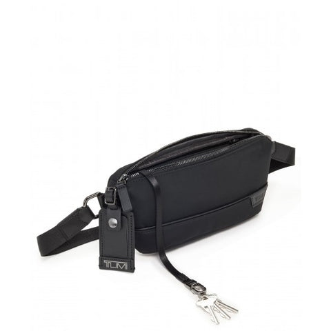 "TUMI DAVEN WAIST PACK 142400/10412 SHOULDER STRAP"