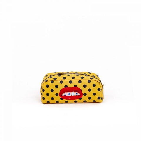 BEAUTY TOILETPAPER CASE CM.10H9 SHIT SELETTI