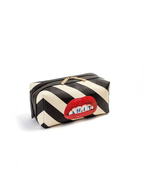BEAUTY CASE SHIT 02590 SELETTI TOILETTENPAPIER