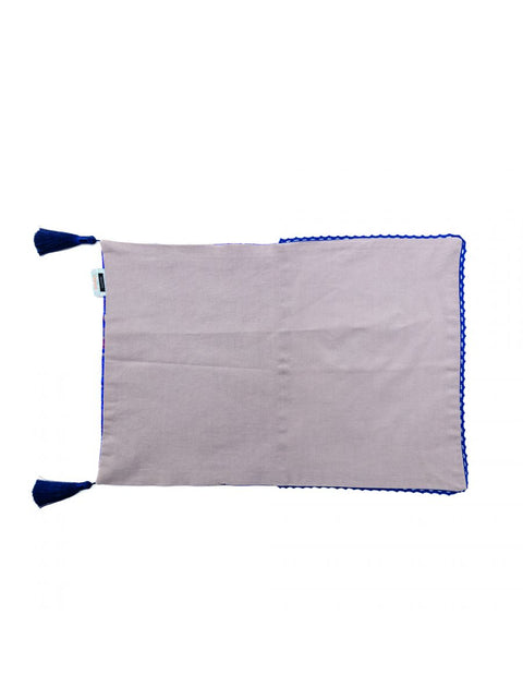 HYBRID-BERSABEA POLYESTER-TISCHSET CM.50X35 SELETTI ART. 07231
