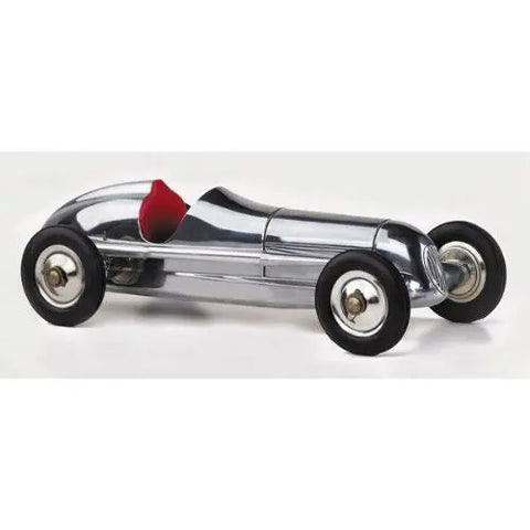 AUTO IN ALLUMINIO AUTHENTIC MODELS Authentic Models