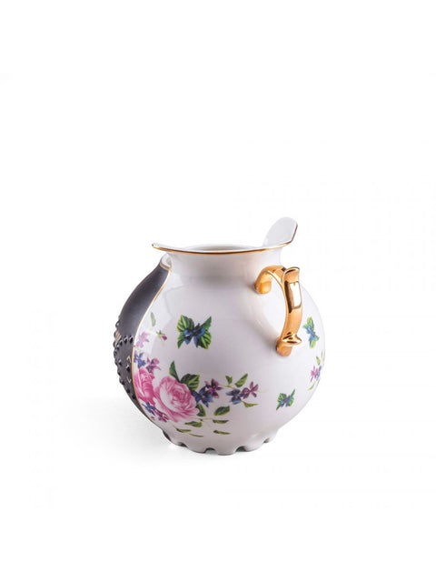 SELETTI HYBRID PORZELLANVASE ART 09190