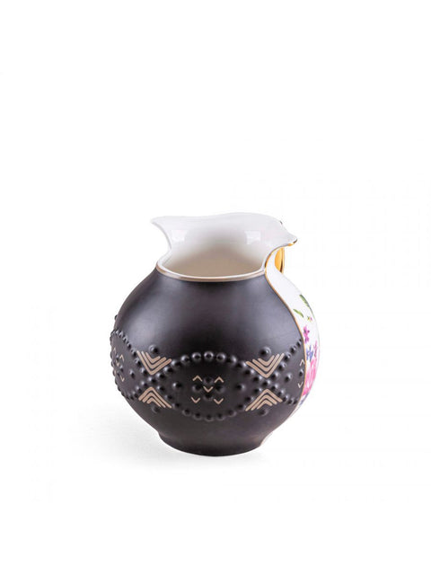 SELETTI HYBRID PORZELLANVASE ART 09190