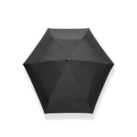 OMBRELLO MICRO PURE BLACK 1010-0900 SENZ