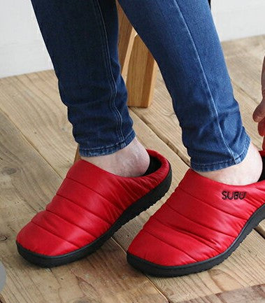 SUBU ROTE SANDALE 35-36