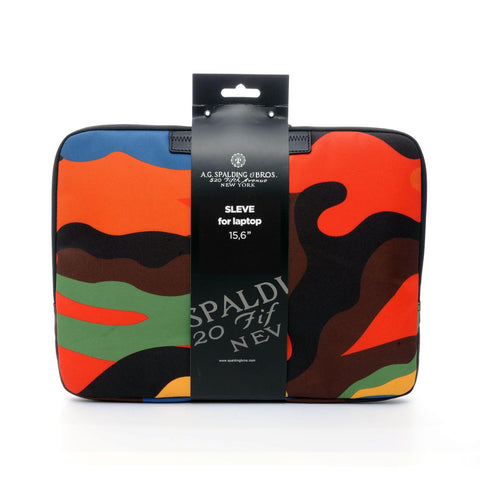 LAPTOP-TASCHE 15.6 KOMPONENTE CAMO AMBUSH 365616U370 SPALDING