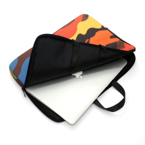 LAPTOP-TASCHE 15.6 KOMPONENTE CAMO AMBUSH 365616U370 SPALDING