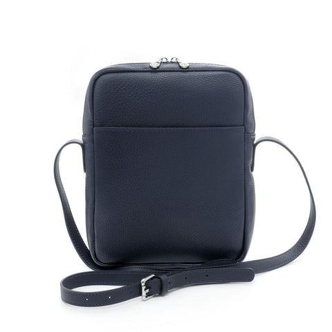 TOURISTENTASCHE KLEIN BLAU 309059U703 SPALDING