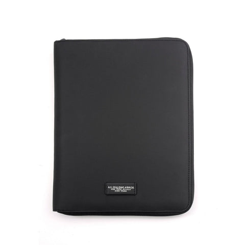 PORTABLOCCO A4 BLACK 309096P900 SPALDING