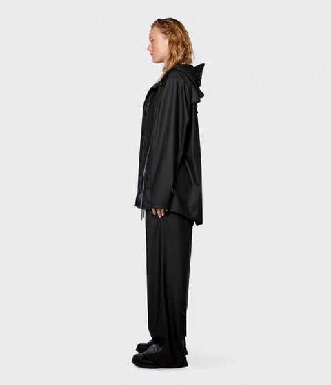 JACKE RAINS ART 12010 GRÖSSE L SCHWARZ