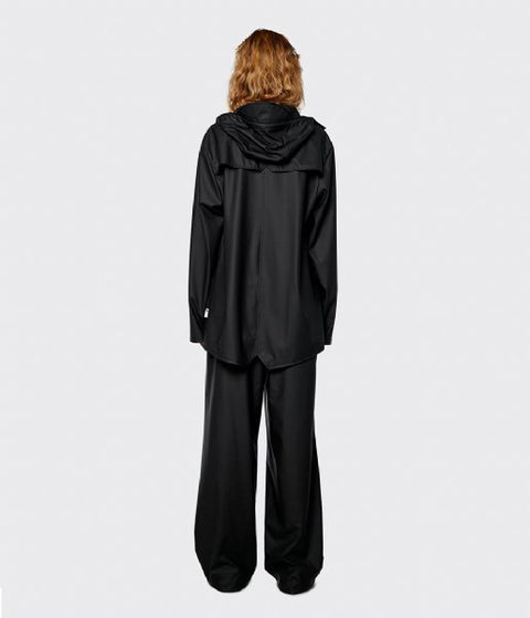 JACKE RAINS ART 12010 GRÖSSE L SCHWARZ