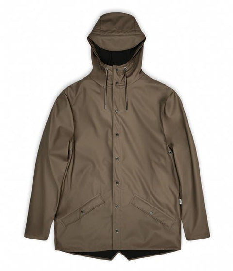 JACKE RAINS ART 12010 GRÖSSE XL HOLZ