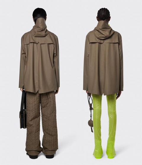JACKE RAINS ART 12010 GRÖSSE XL HOLZ