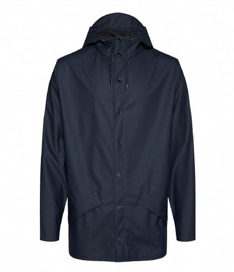 JACKE RAINS ART 12010 GRÖSSE S MARINEBLAU