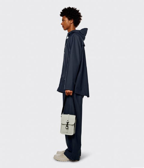 JACKE RAINS ART 12010 GRÖSSE S MARINEBLAU