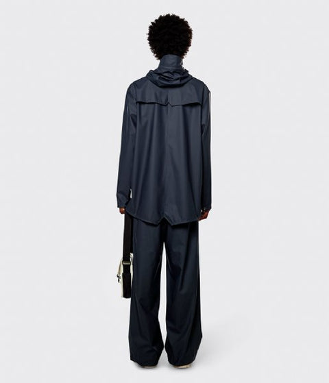 JACKE RAINS ART 12010 GRÖSSE S MARINEBLAU