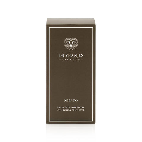 "DR. VRANJES AMBIENT FRAGRANCE MILAN 500 ML"