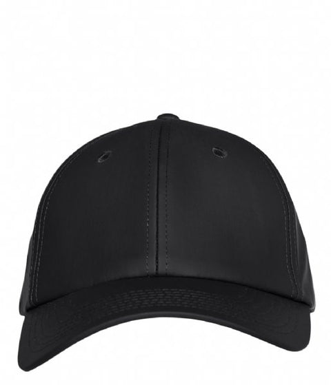 CAPPELLO CAP 13600 RAINS BLACK