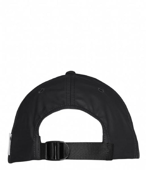 CAPPELLO CAP 13600 RAINS BLACK