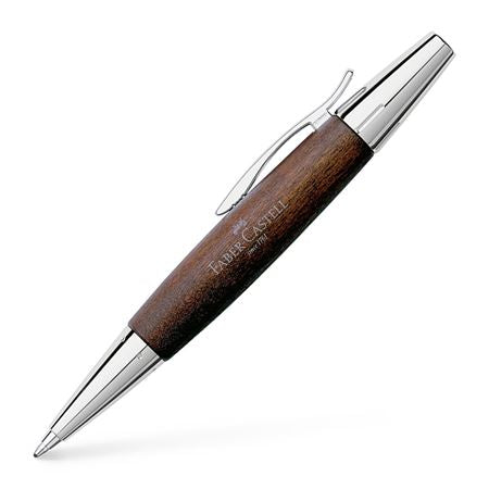 SFERA E-MOTION METAL WOOD MOKA ART 148381