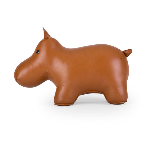 ZÜNY CLASSIC HIPPO 2 kg BRAUN & WEISS