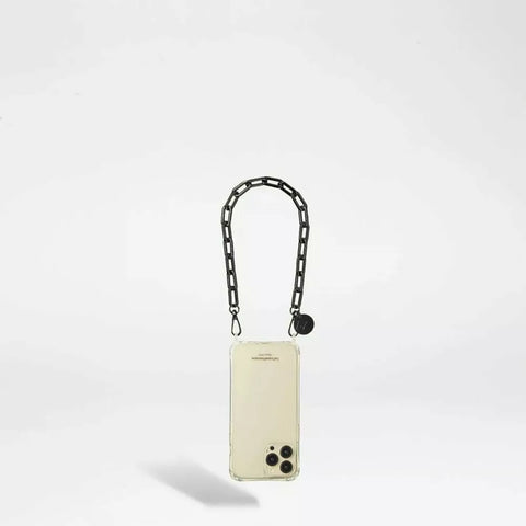 LACOQUEFRANCAISE BILLY NOIR KETTE LE313056