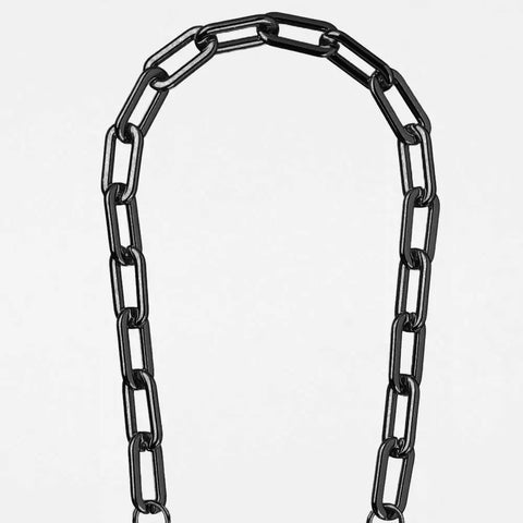 LACOQUEFRANCAISE BILLY NOIR KETTE LE313056
