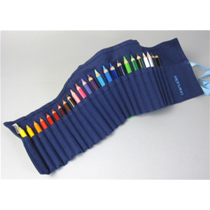 FABRIANO BLAUER PATRONENGÜRTEL 24 FARBEN