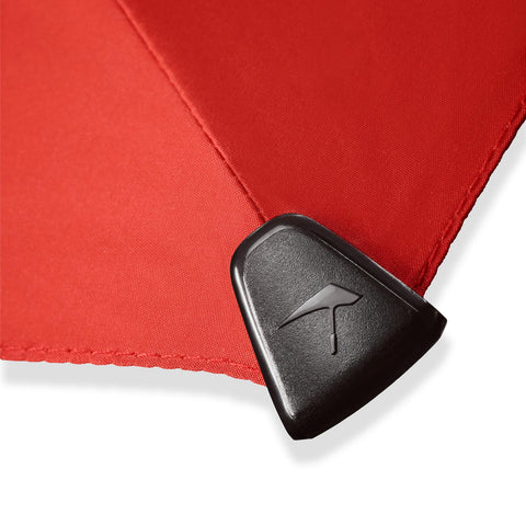 OMBRELLO SENZ AUTOMATICO PASSION RED