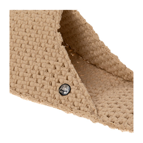 LE DD DREAM CAPPUCCINO SLIPPERS S 37-39