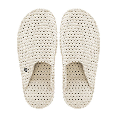 CIABATTE LE DD DREAM WHITE M 40-43