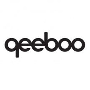 QEEBOO GIRAFFE IN LOVE XS WEISS
