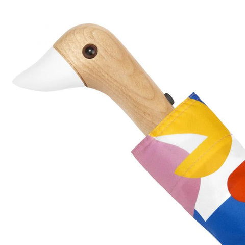DUCK HEAD MATISSE KOMPAKTSCHIRM