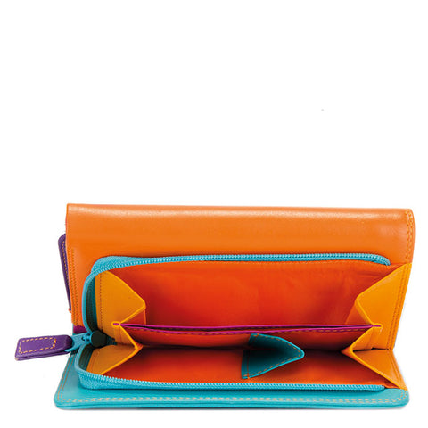 MYWALIT MITTLERE TR-FOLD-GELDBÖRSE COPACABANA 363-115