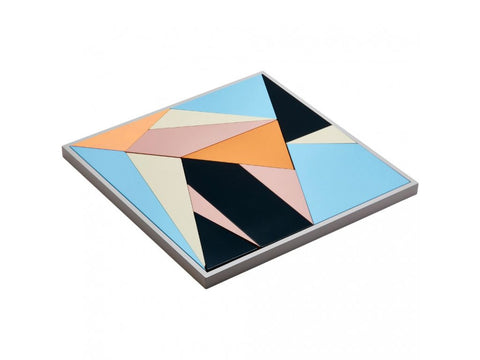 HOLZPUZZLE ARCHIMEDES ART. PW00565