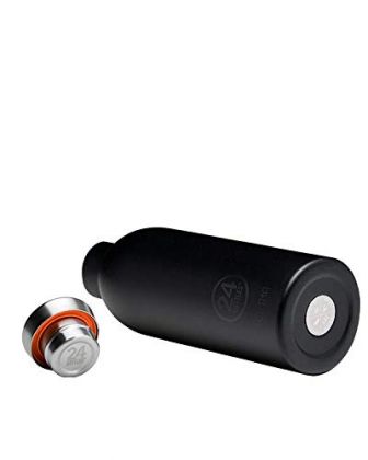 CLIMA FLASCHE 850 ML TUXEDO SCHWARZ 24 FLASCHEN SCHWARZ