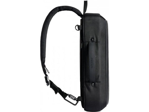 BOBBY BIZZ 2.0 ANTI-DIEBSTAHL-RUCKSACK SCHWARZ P705.921