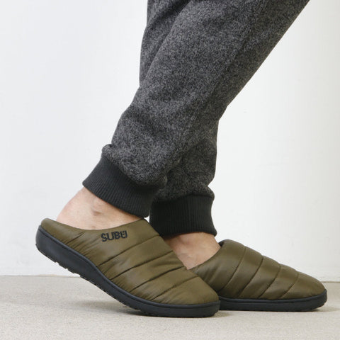 "SUBU KHAKI SANDAL 41-42"