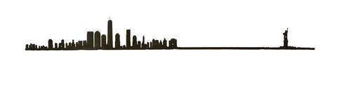 PROFILO "THELINE" NEW YORK Theline