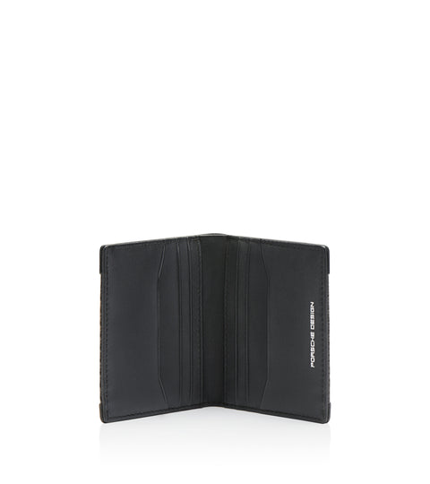 PORSCHE DESIGN CARBON SCHWARZ GELDBÖRSE