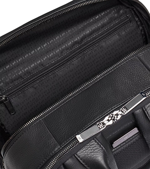 "PORSCHE DESIGN ROADSTER RUCKSACK OLE1613.001 SCHWARZ"