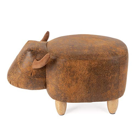 SGABELLO LAVACHE 26935 BALVI BROWN