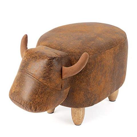 SGABELLO LAVACHE 26935 BALVI BROWN