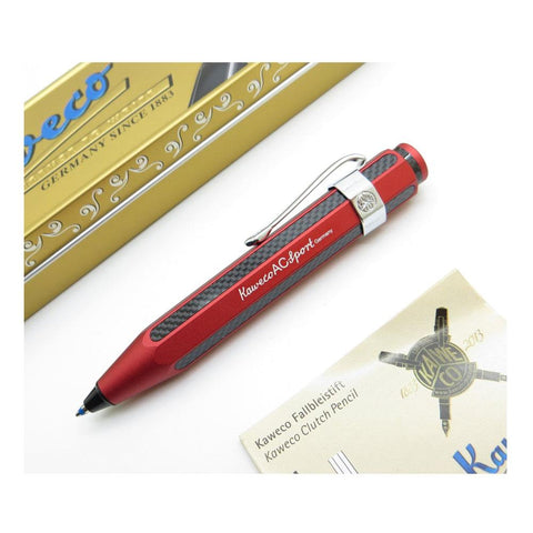 "KAWECO AC SPORT KUGELSCHREIBER ROT ART. 10000355"