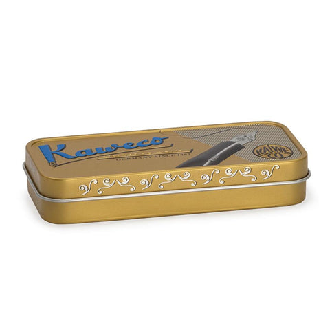 "KAWECO AC SPORT BALL PEN BLACK ART. 10002280"