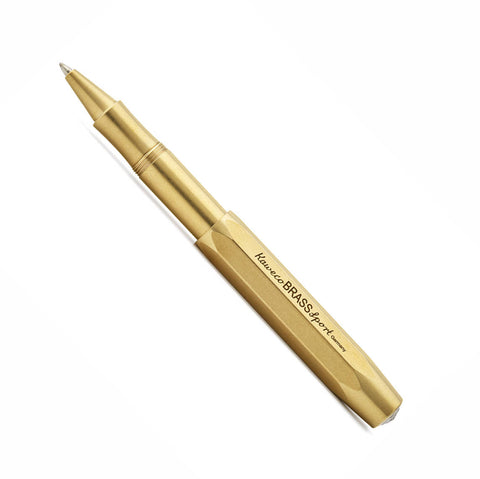 "KAWECO MESSING SPORT ROLLERBALL ART. 10000921"