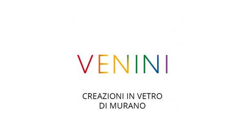 "OPAL VENINI VASE 706.38 AA"