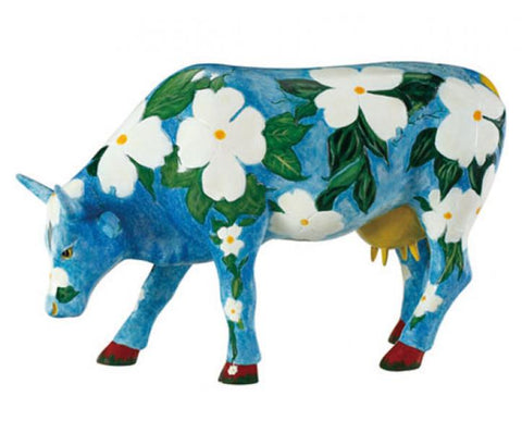 Kuhparade L Cowalina Dogwood Art 46736