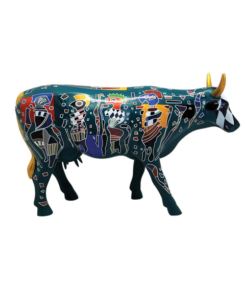 Kuhparade Freunde Art. 46800