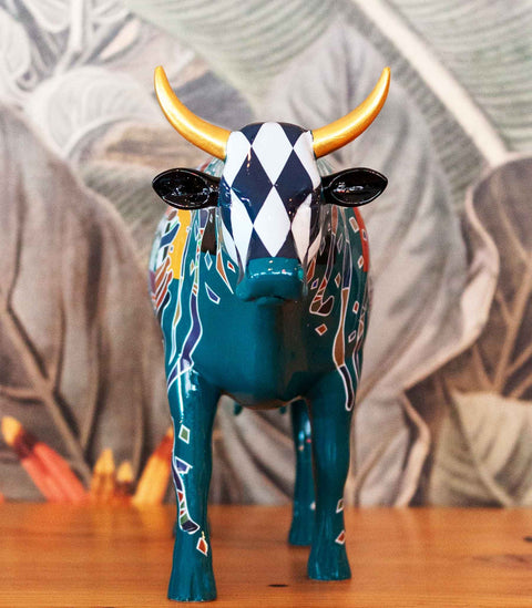 Kuhparade Freunde Art. 46800